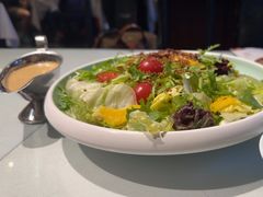 -百饺园酒楼(平山道店)