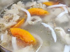 -探窝·竹笙椰子鸡(杨箕店)