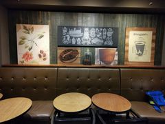 -星巴克(天津五大道店)