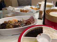 -惠丰堂饭庄·烤鸭·京味菜(翠微路店)