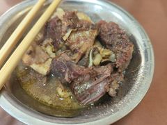 -阿秋牛排(湖心街店)