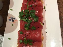 -南拳十三姨·潮汕砂锅粥(世纪金源店)