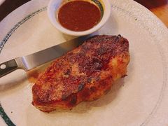 牛西冷-SMOKI & CO(五大道店)