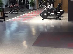 -帝豪斯健身(市府恒隆店)