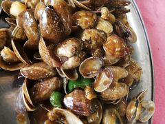 -南沙十九涌渔人码头-南门