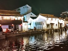 -兰亭风景区