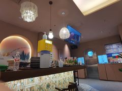 -墨纪Mojí墨西哥餐厅(官舍店)