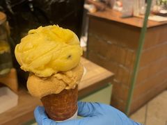 -LUNEURS月乐诗·法式冰淇淋(环贸店)