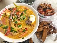 -项记面馆(明瓦廊店)