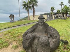 -咸德海水浴场