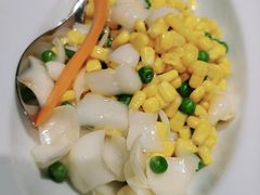 -北京老铺烤鸭(老城根店)