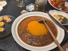 -梅花境(万科店)