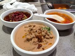 -海底捞火锅(河东万达广场店)