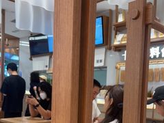 大堂-小满手工粉(北京来福士店)