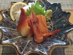 刺身小拼-活鳗饭·鹅肝范儿(高碑店店)