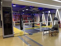 -贝菲特健身游泳俱乐部(星座标店)