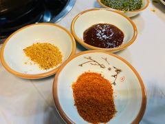 -穆斯林饭庄(明德南街店)