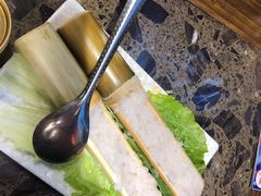手工虾滑-六公里老火锅(总店)
