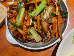 -黑鸡小馆(金源店)