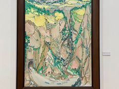 -陕西省美术博物馆