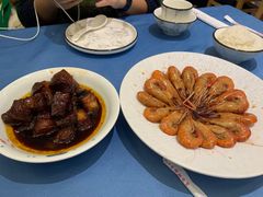 -阿毛饭店(和义路店)