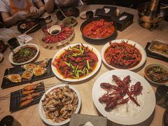 -红盔甲·小龙虾(车公庙店)