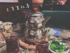 -Mevlana梅夫娜土耳其餐厅·清真