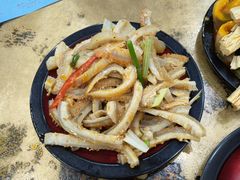 -惠丰源烩面馆(经七路店)