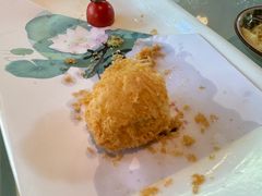 -申粤轩·手工点心·金牌烧味·经典粤菜(丁香花园店)