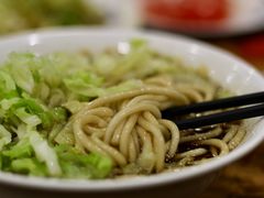 -柴氏风味斋(甘家口店)