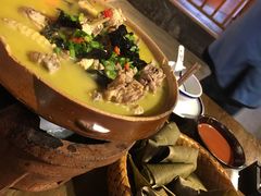 -印象鲵宴·张家界地标美食名片(溪布街店)