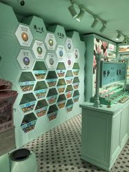 -青稚护手霜QINGZHI