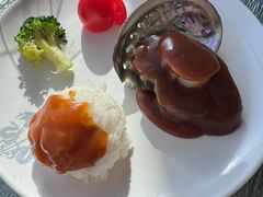 -海天一色海景自助餐厅(西港花园店)