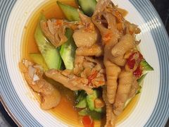 -欧记轩龙虾·私房菜(A店)