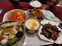 -7+7私家饭堂(人民路店)