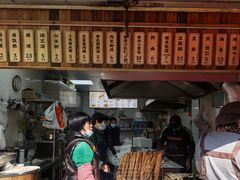 -文武王氏烧饼·无矾油条(西溪路店)