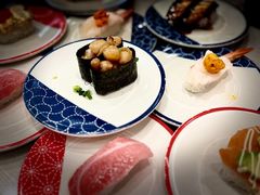 -滨寿司(高新伊藤店)