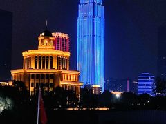 -武汉两江游览·夜游长江(汉口粤汉码头)