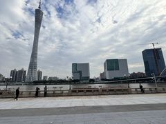 -海心沙亚运公园
