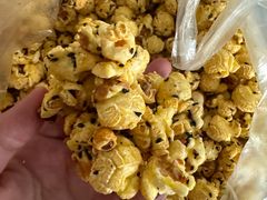 -正宗老杨特色爆米花(四棉店)