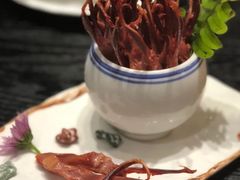 -柒园·三十年创意杭帮菜(龙湖滨江天街店)