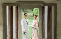 -苏州HX-合喜映画婚纱摄影