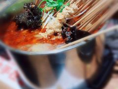 -聚点串吧·北京烧烤(赵登禹路店)