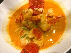 -杭州临平万丽酒店·万丽轩中餐厅