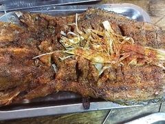 -清真·馬坡二旦烧烤(人生一串拍摄店)