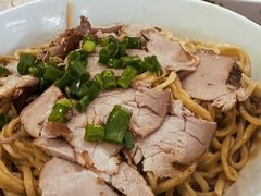 -非遗·爱西干面(小公园总店)