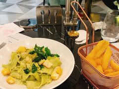 -1981牛排西餐厅(海信店)