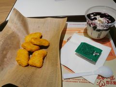 -肯德基(李家沱店)