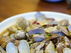 -绅士餐厅龙虾·烧烤(西门路店)