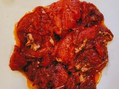 麻辣牛肉-猫抓烤肉(春熙路店)